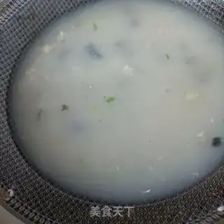 Make Oscillated fish soup step 3