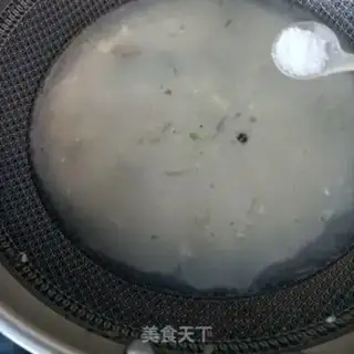 Make Oscillated fish soup step 4
