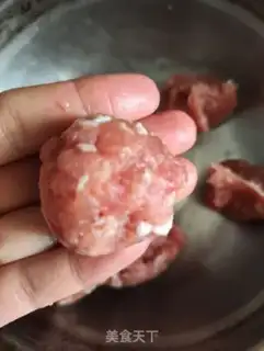 Make Yellowtooth white meatball soup step 3