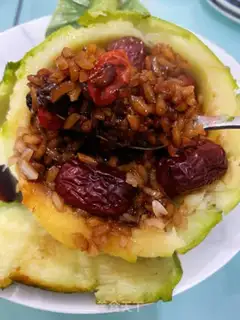 Make Pumpkin step 5