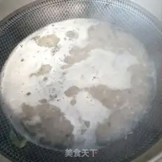 Make Oscillated fish soup step 6