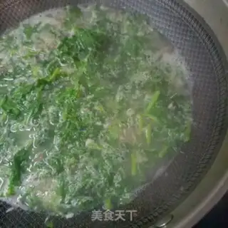 Make Oscillated fish soup step 10