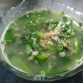 Make Oscillated fish soup step 11