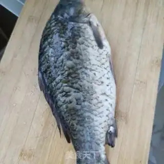 Make Squid soup step 0