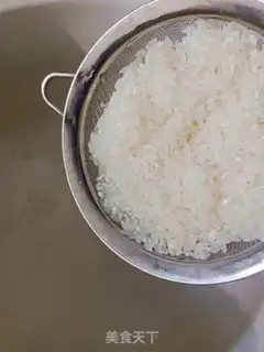 Make Porridge step 0