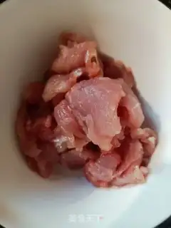 Make Porridge step 1