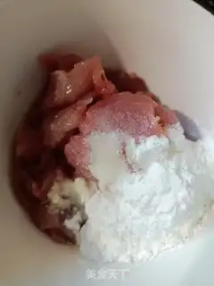 Make Porridge step 2