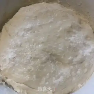 Make The baked home version step 2