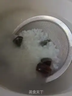 Make Porridge step 5