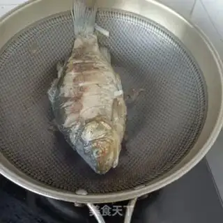 Make Squid soup step 6