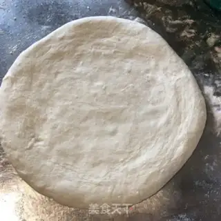 Make The baked home version step 4