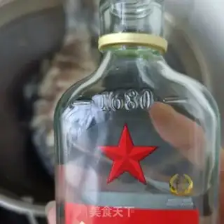 Make Squid soup step 7