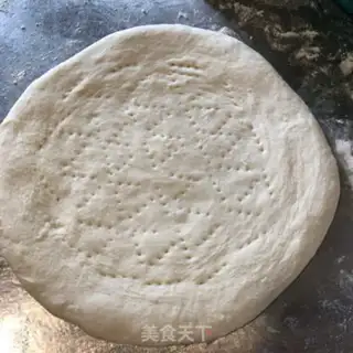 Make The baked home version step 6
