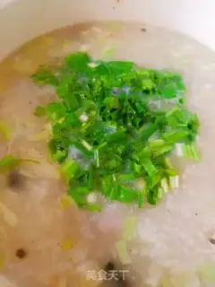 Make Porridge step 8