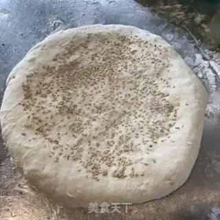 Make The baked home version step 7