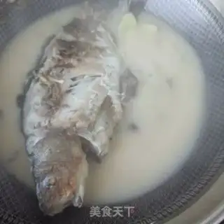 Make Squid soup step 11