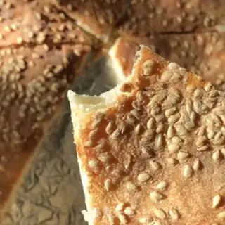 Make The baked home version step 10