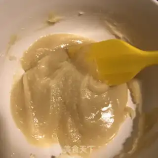 Make Jelly cake step 2
