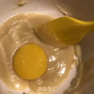 Make Jelly cake step 3