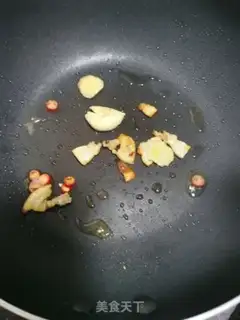 Make Mullins fried meat step 1