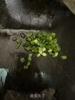 Make Scrambling step 2