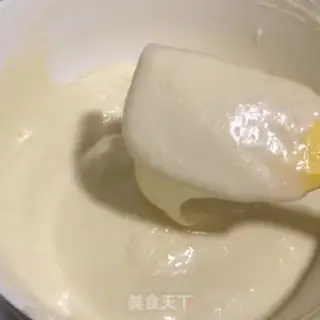 Make Jelly cake step 6