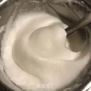 Make Jelly cake step 7