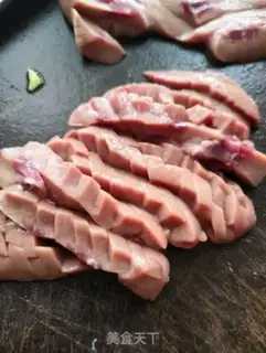 Make Black pepper steams step 0