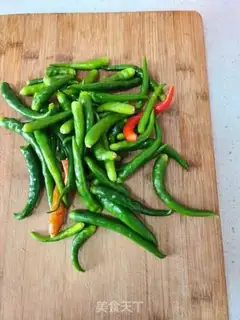 Make Wireless peanuts step 3