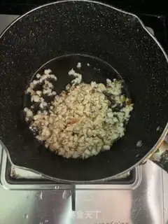 Make Scrambling step 5