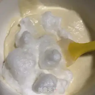 Make Jelly cake step 8