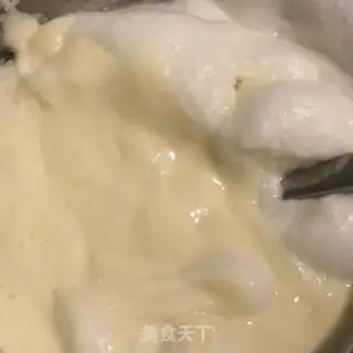 Make Jelly cake step 10