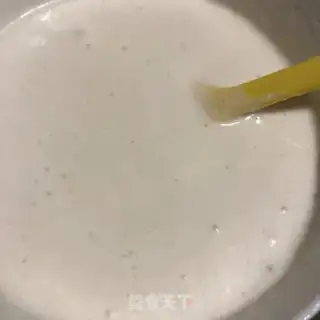 Make Jelly cake step 11