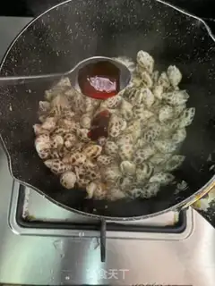 Make Scrambling step 8