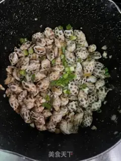 Make Scrambling step 10