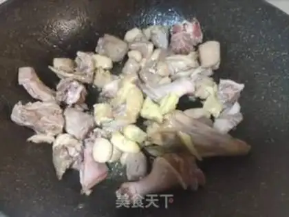 Make Roasted mackerel step 5