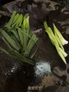 Make Mushroom beef step 3
