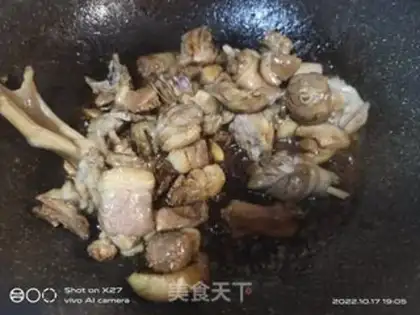 Make Roasted mackerel step 6
