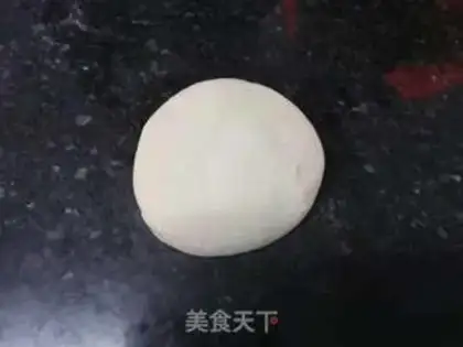 Make Monroe butter bread step 1