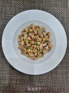 Make Scrambling step 12