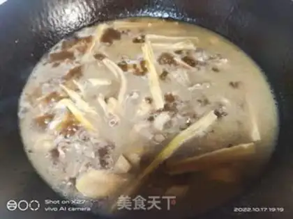 Make Roasted mackerel step 8