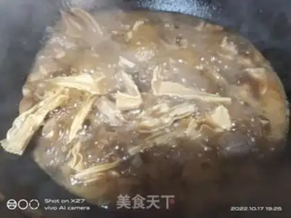 Make Roasted mackerel step 9