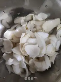 Make Rice corn porridge step 2
