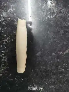 Make Monroe butter bread step 3