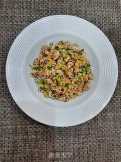 Make Scrambling step 14
