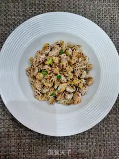 Make Scrambling step 15