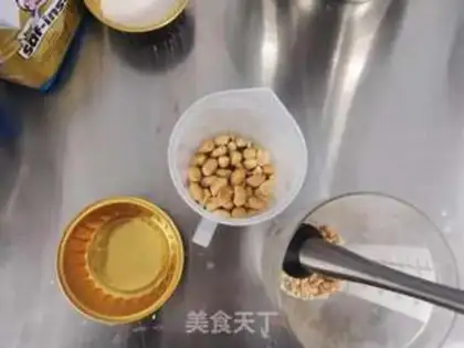 Make Monroe butter bread step 6