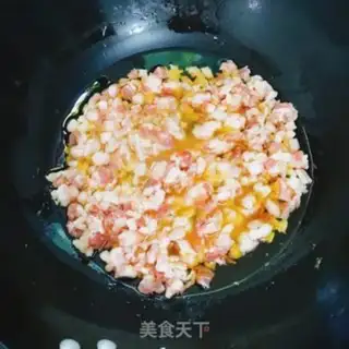 Make Old Beijing noodles step 3