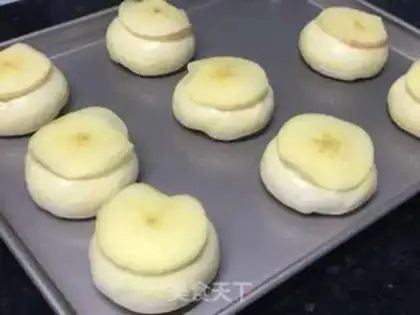Make Caramel and cinnamon step 7