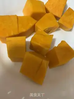 Make Taco pumpkin ribs step 1